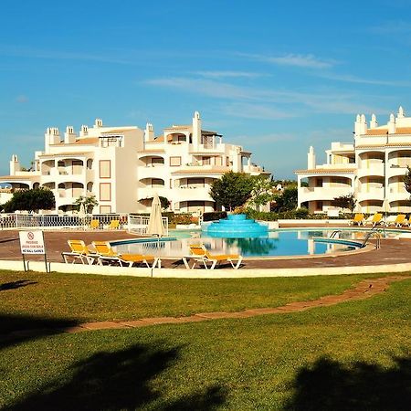 Vilamoura Apartment Eksteriør billede