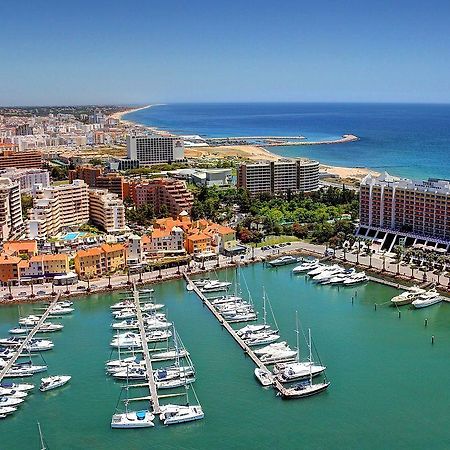 Vilamoura Apartment Eksteriør billede