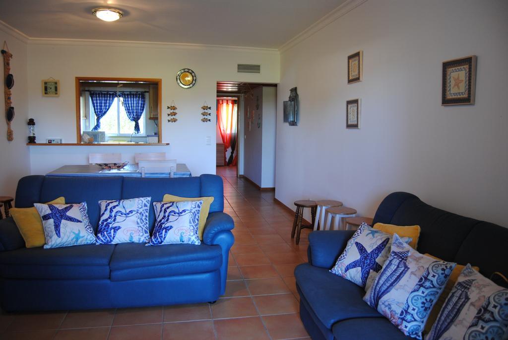Vilamoura Apartment Eksteriør billede