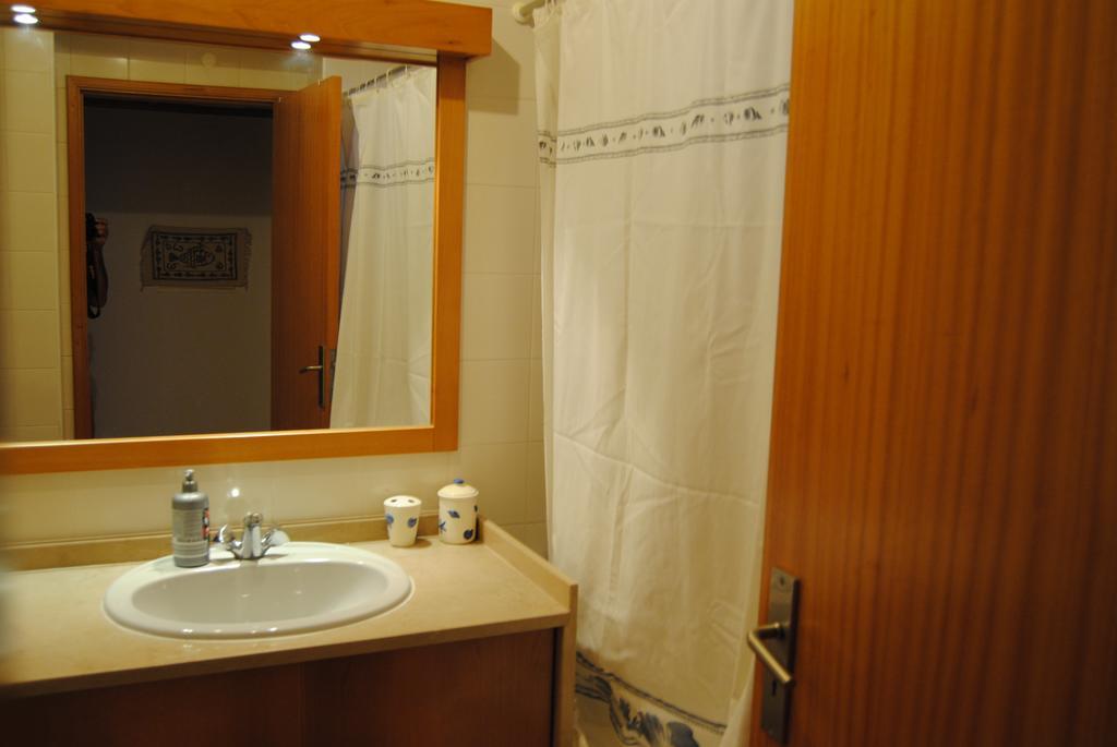 Vilamoura Apartment Eksteriør billede