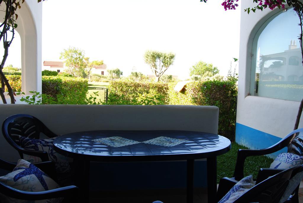 Vilamoura Apartment Eksteriør billede