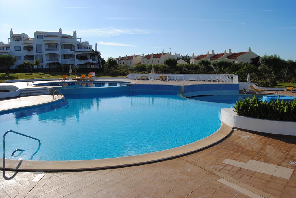 Vilamoura Apartment Eksteriør billede