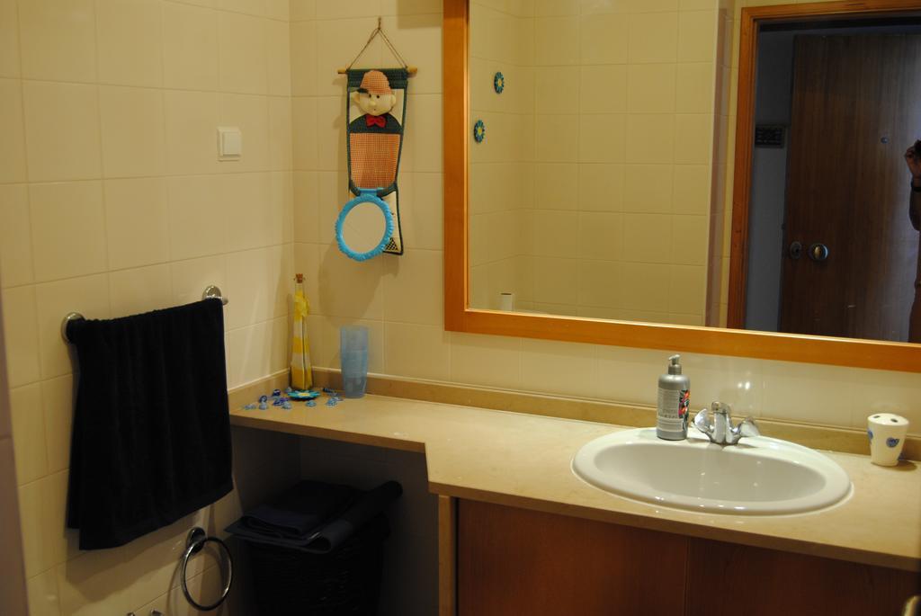 Vilamoura Apartment Eksteriør billede