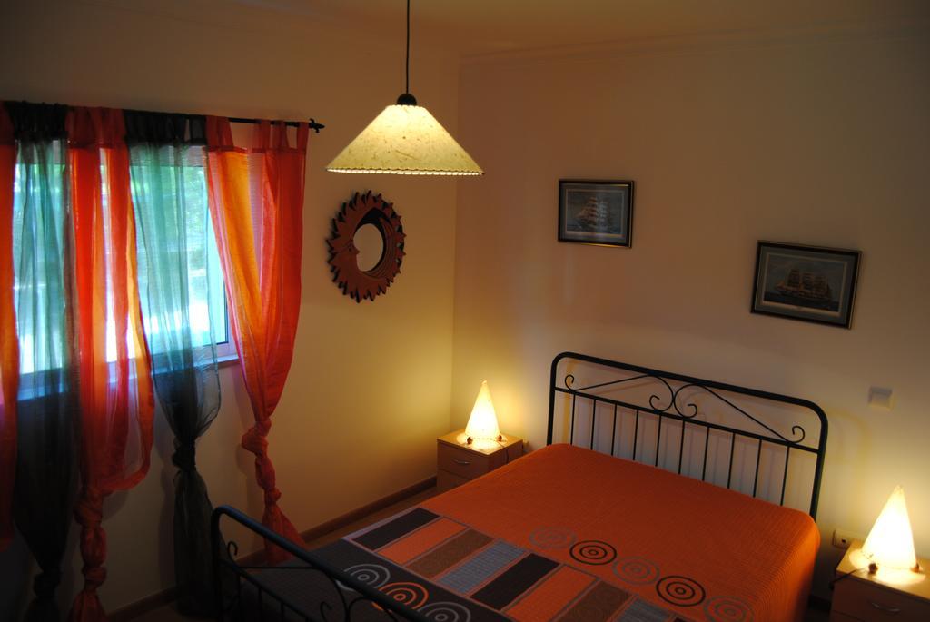 Vilamoura Apartment Eksteriør billede