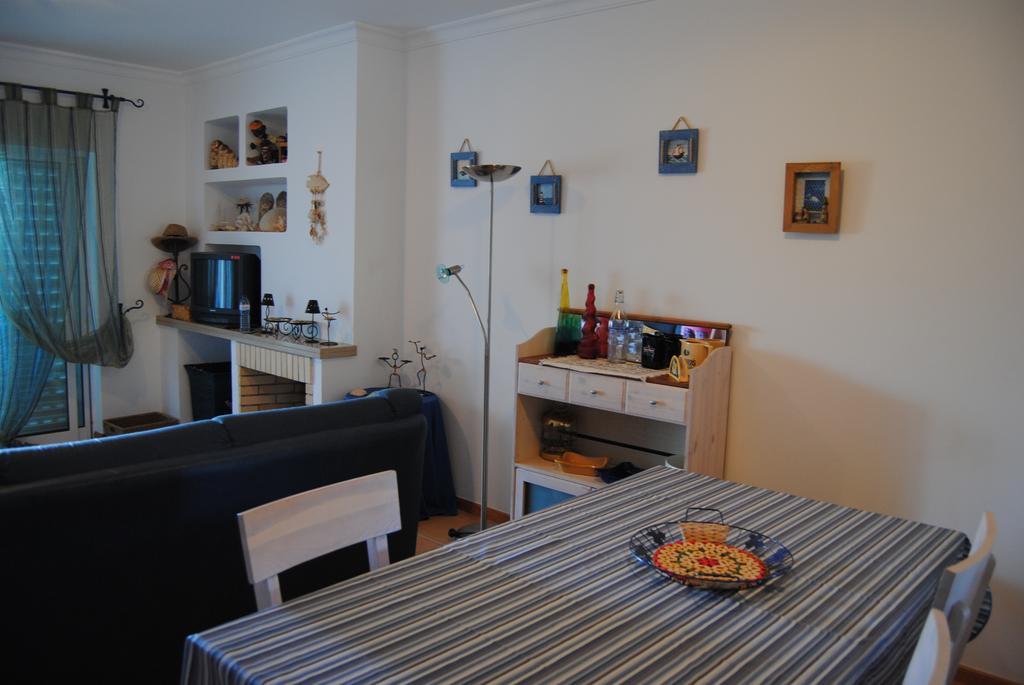 Vilamoura Apartment Eksteriør billede
