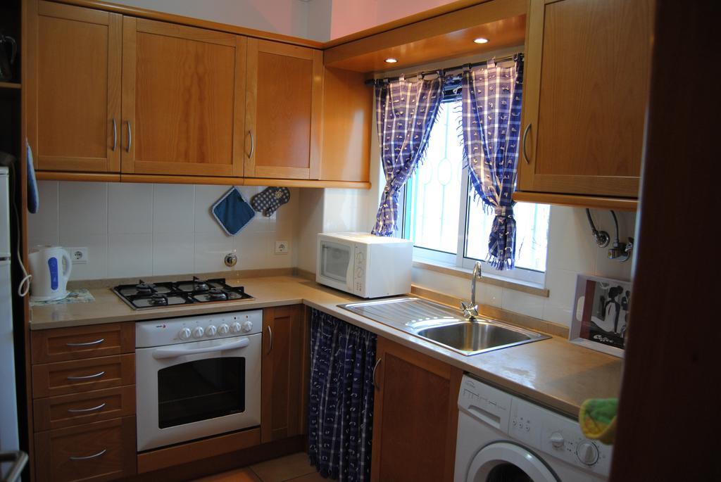 Vilamoura Apartment Eksteriør billede