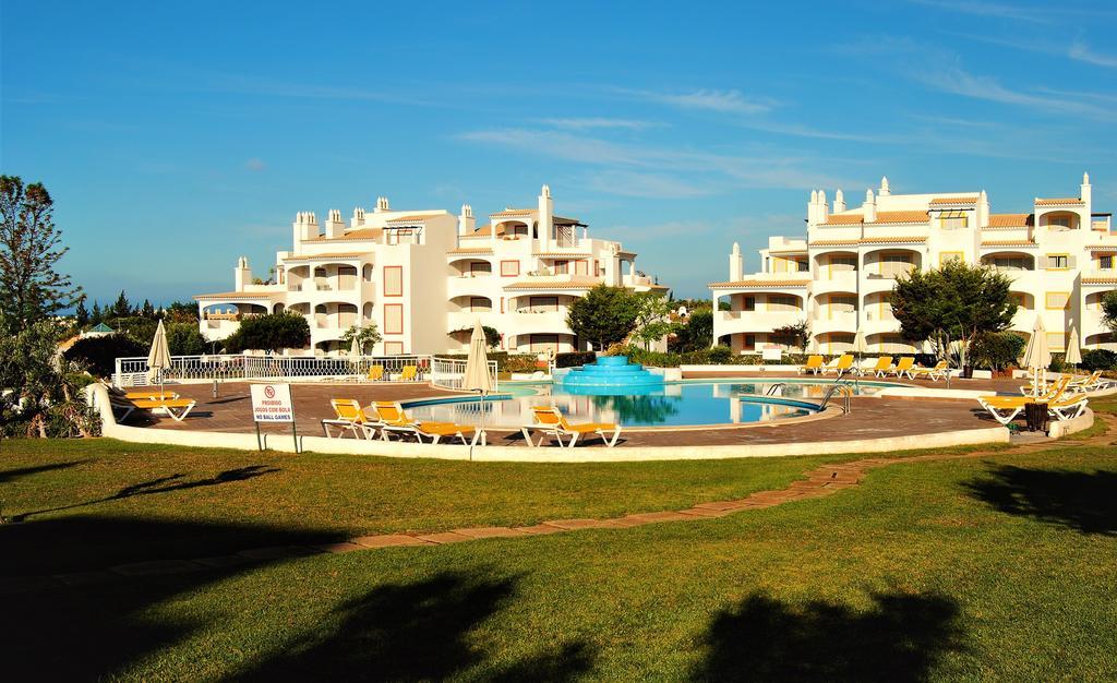 Vilamoura Apartment Eksteriør billede