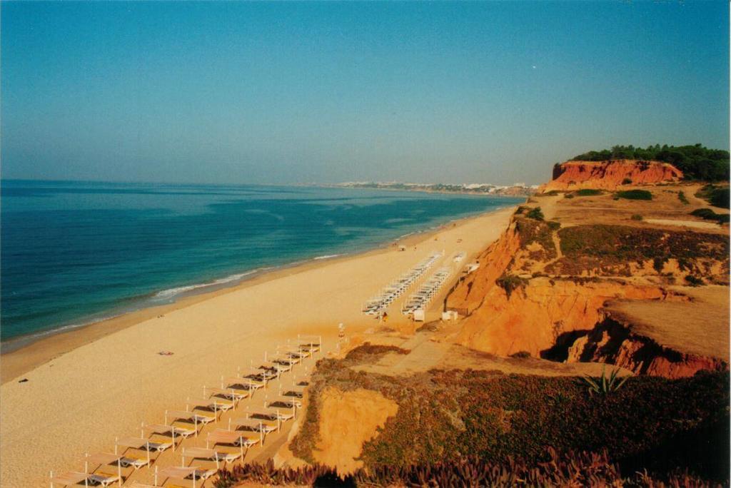 Vilamoura Apartment Eksteriør billede