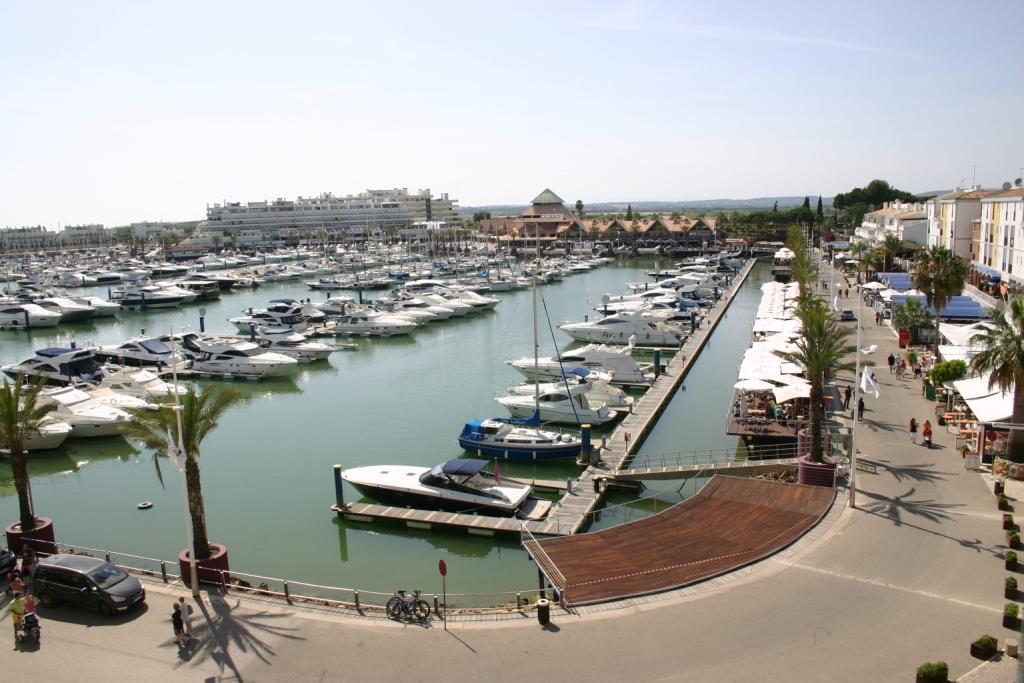 Vilamoura Apartment Eksteriør billede